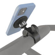 Maxby Magnetic Phone & Tablet Holder for Peloton Bike & Bike+