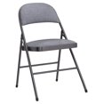 Maxchief Deluxe Folding Chair Padded/UpholsteredQ