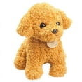 thumbnail image 1 of Maxcozy Cute Teddy Dog Stuffed Animals Soft Plush Puppy for Girlfriend Kids - 7inch, 1 of 5