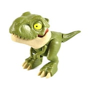 Maxcozy Easter Eggs Fingerlings Dinosaurs for Boys, Interactive Collectible Dinosaur - Dinosaurs Style Random