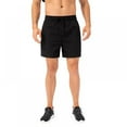 thumbnail image 1 of Maxcozy Men's Gym Shorts with Pockets for Workout, Running, Basketball, Tennis and Casual, 1 of 5