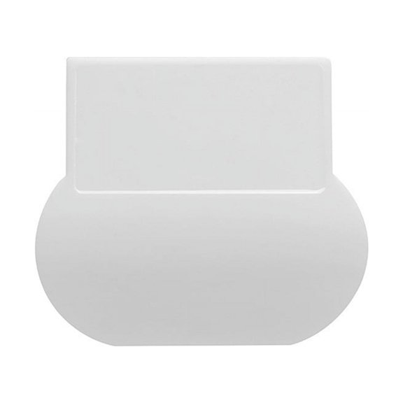 Maxcozy Toilet Seat Handle Lifter, to Avoid Touching Easy Install Hand Lift Lid Toilet Lid Handle