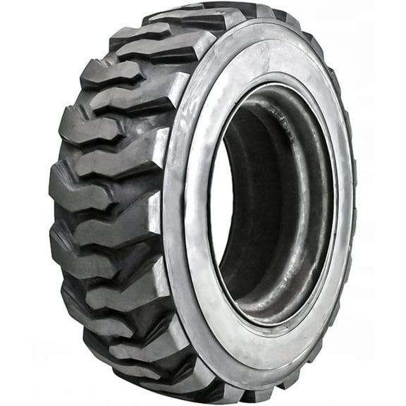 Maxdura 5122 Skid Steer 12-16.5 144A2 12 Ply Industrial Tire