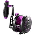 thumbnail image 1 of Maxel 80 PBK Rage Pro Lever Drag Conventional Reel, 1 of 2