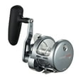 thumbnail image 1 of Maxel Ocean Max Conventional Reel, 1 of 11