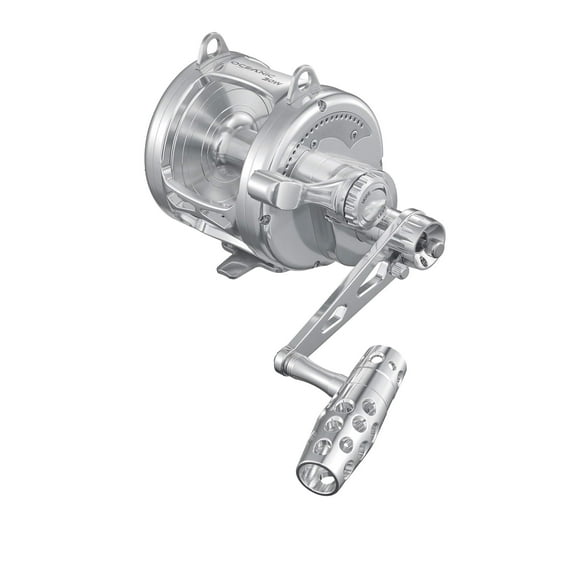 Maxel Oceanic Offshore Conventional Reel