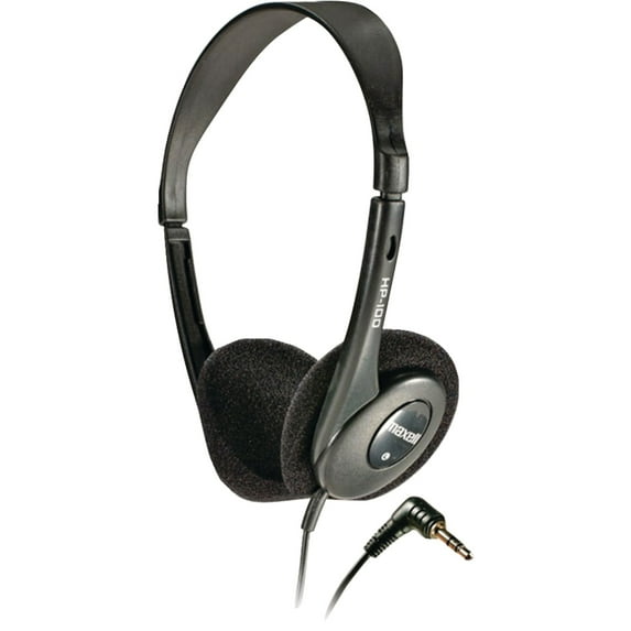 Maxell 190319 Over Ear Headphones