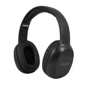 Maxell 199793 Bass 13 Wireless Headphone with Mic - Black