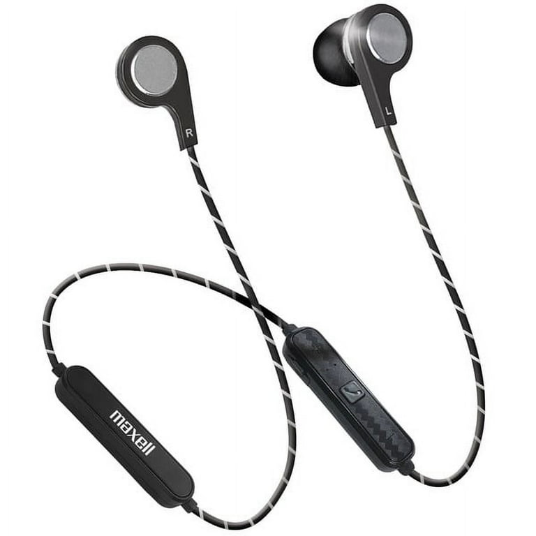 Maxell bass online 13 headphones