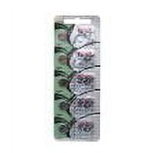 Maxell Battery, Energizer #371, Pack Of 5