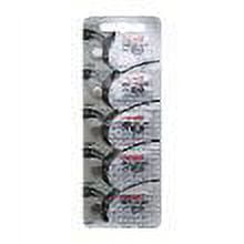 Maxell Battery, Energizer #377, Pack Of 5 | BAT-M377