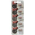 thumbnail image 1 of Maxell CR2032 3V Lithium Coin Cell 10 Pack "New Hologram Package", 1 of 5