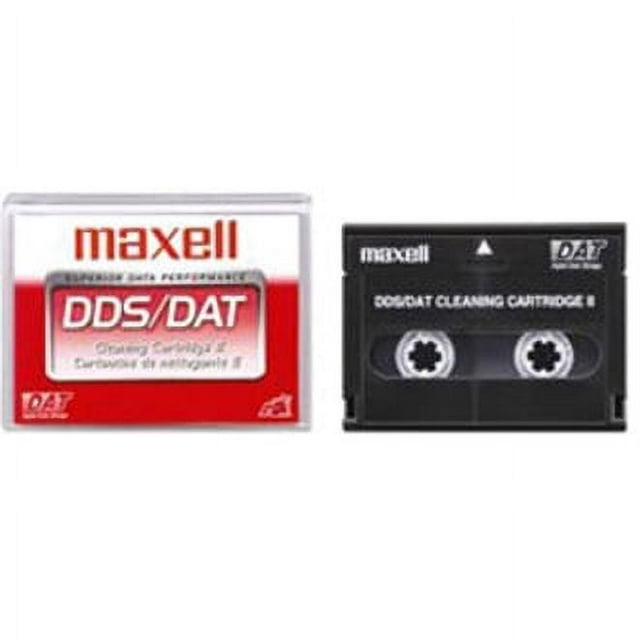 Maxell DAT 160 Cleaning Cartridge