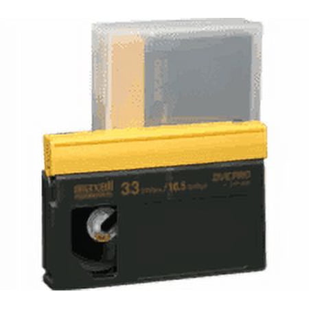 Maxell DVP-33M