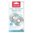 thumbnail image 1 of Maxell Disc Scratch Repair Kit, 1 of 6