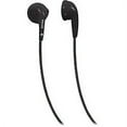 thumbnail image 1 of Maxell EB-95 Stereo Earphone, Black, 1 of 2