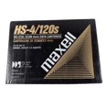 thumbnail image 1 of Maxell HS-4/120s Helical-Scan 4mm Data Cartridge, 1 of 3