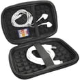 thumbnail image 1 of Maxell Hardshell Electronics Storage Case - Small, 1 of 2