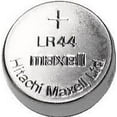 thumbnail image 1 of Maxell LR44 - A76 Alkaline Button Battery 1.5V - 5 Pack, 1 of 1
