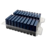 Ultrium LTO-4 Maxell LTO-4 Data Cartridge Tape - 800GB Native 1.6