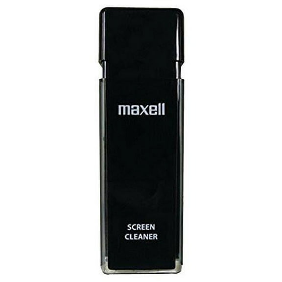 Maxell MCS-1, Portable Screen Cleaner for Smartphones Tablets LCD Screens