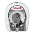 thumbnail image 1 of Maxell NB-201 Stereo Neckbands Headphone, 1 of 1