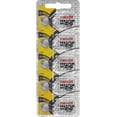 thumbnail image 1 of Maxell Watch Battery Button Cell SR927SW 395 100 Batteries, 1 of 1