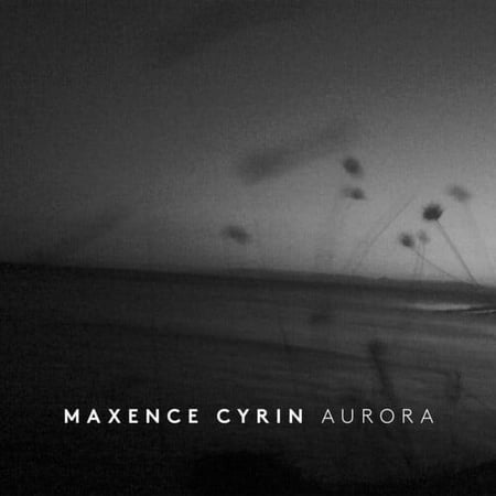 Maxence Cyrin - Aurora - Music & Performance - CD