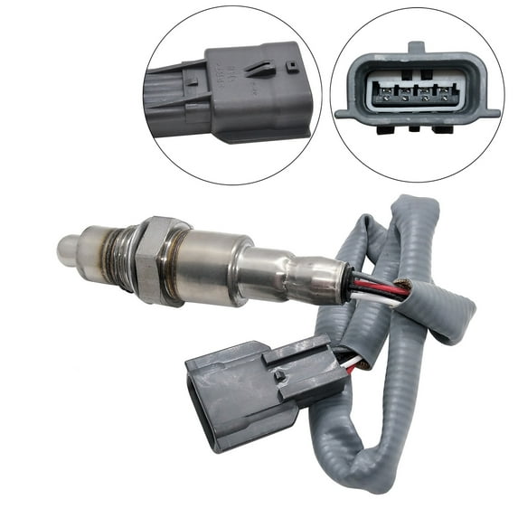 Maxfavor 1 Pack Oxygen Sensor for 2015 Nissan Juke, Pathfinder, Murano, Altima 1.6L 3.5L 234-4986