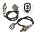 thumbnail image 1 of Maxfavor 2Pcs O2 Oxygen Sensor for 2001 2000 1999 1998 1997 Honda Prelude 2.2L Upstream Downstream, 1 of 4