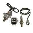 thumbnail image 1 of Maxfavor 2Pcs O2 Oxygen Sensor for  2003-2006 Toyota Matrix Pontiac Vibe AWD, 1 of 9