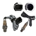 thumbnail image 1 of Maxfavor 2Pcs O2 Oxygen Sensor for 2006-2003 BMW 325CI, 325i 2.5L M56 Engine Upstream + Downstream, 1 of 8