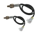 thumbnail image 1 of Maxfavor 2Pcs O2 Oxygen Sensor for 2006 2005 2001 Suzuki Grand Vitara, XL-7 2.7L 4-Door Downstream, 1 of 5