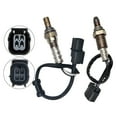 thumbnail image 1 of Maxfavor 2Pcs O2 Oxygen Sensor for 2012-2015 Honda Civic 1.8L, Acura ILX 2.0L Upstream Downstream, 1 of 7