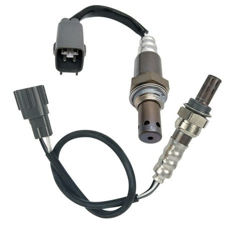 Maxfavor 2Pcs O2 Oxygen Sensor for 2013 2014 Toyota Tundra 4.0L SR Base Right Upstream Downstream