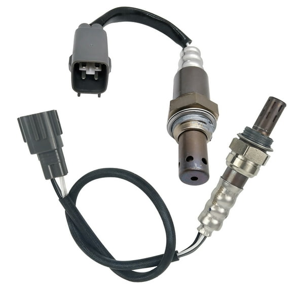 Maxfavor 2Pcs O2 Oxygen Sensor for 2013 2014 Toyota Tundra 4.0L SR Base Right Upstream Downstream