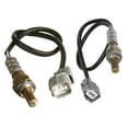 thumbnail image 1 of Maxfavor 2Pcs O2 Oxygen Sensor for Acura TL 1999 Calif. V6 3.2L Base 4-Door Upstream and Downstream, 1 of 7