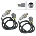 thumbnail image 1 of Maxfavor 2Pcs O2 Oxygen Sensor for Lexus LS400 V8 4.0L 2000 1999 1998 Base Sedan 4-Door Downstream, 1 of 4