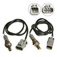 thumbnail image 1 of Maxfavor 2Pcs O2 Oxygen Sensor for Nissan Frontier Xterra 3.3L 2003-1999 Left Upstream & Downstream, 1 of 7