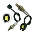 thumbnail image 1 of Maxfavor 2Pcs O2 Oxygen Sensor for Ram 1500 2500 3500 2012-2015 6 Speed Trans Upstream + Downstream, 1 of 5