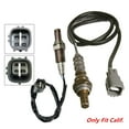 thumbnail image 1 of Maxfavor 2Pcs O2 Oxygen Sensor for Toyota Camry 2.4L 2006-2004 Exc. Calif. Upstream + Downstream, 1 of 11