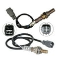 thumbnail image 1 of Maxfavor 2Pcs O2 Oxygen Sensor for Toyota Rav4 2003-2001 Base 2.0L Battery EV Upstream Downstream, 1 of 7
