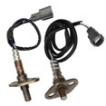 thumbnail image 1 of Maxfavor 2Pcs O2 Oxygen Sensor for Toyota Tacoma 2003-2000 Base DLX 2.4L 2.7L Upstream + Downstream, 1 of 8