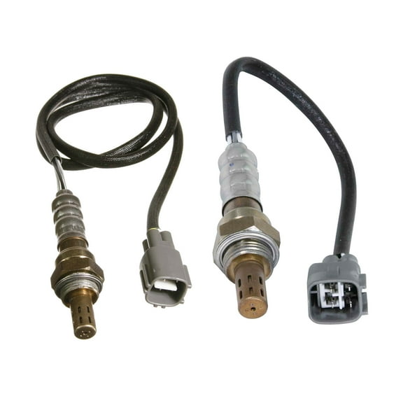 Maxfavor 2X O2 Oxygen Sensor for 1998 1999 2000 Lexus GS400 V8 4.0L Base 4-Door Upstream Downstream
