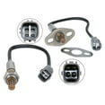 thumbnail image 1 of Maxfavor 2X O2 Oxygen Sensor for 1998-2002 Toyota Land Cruiser Tundra Lexus 4.7L Upstream Downstream, 1 of 5
