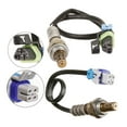 thumbnail image 1 of Maxfavor 2X O2 Oxygen Sensor for 2002 Chevrolet Silverado 1500 HD 6.0L Left Side Upstream Downstream, 1 of 7