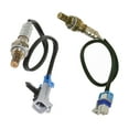 thumbnail image 1 of Maxfavor 2X O2 Oxygen Sensor for 2008-2013 Chevrolet Silverado 1500 LT, LTZ, WT Upstream Downstream, 1 of 9