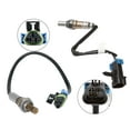thumbnail image 1 of Maxfavor 2X O2 Oxygen Sensor for 2011-2012 Chevy Express 2500 3500, GMC Savana Upstream Downstream, 1 of 6