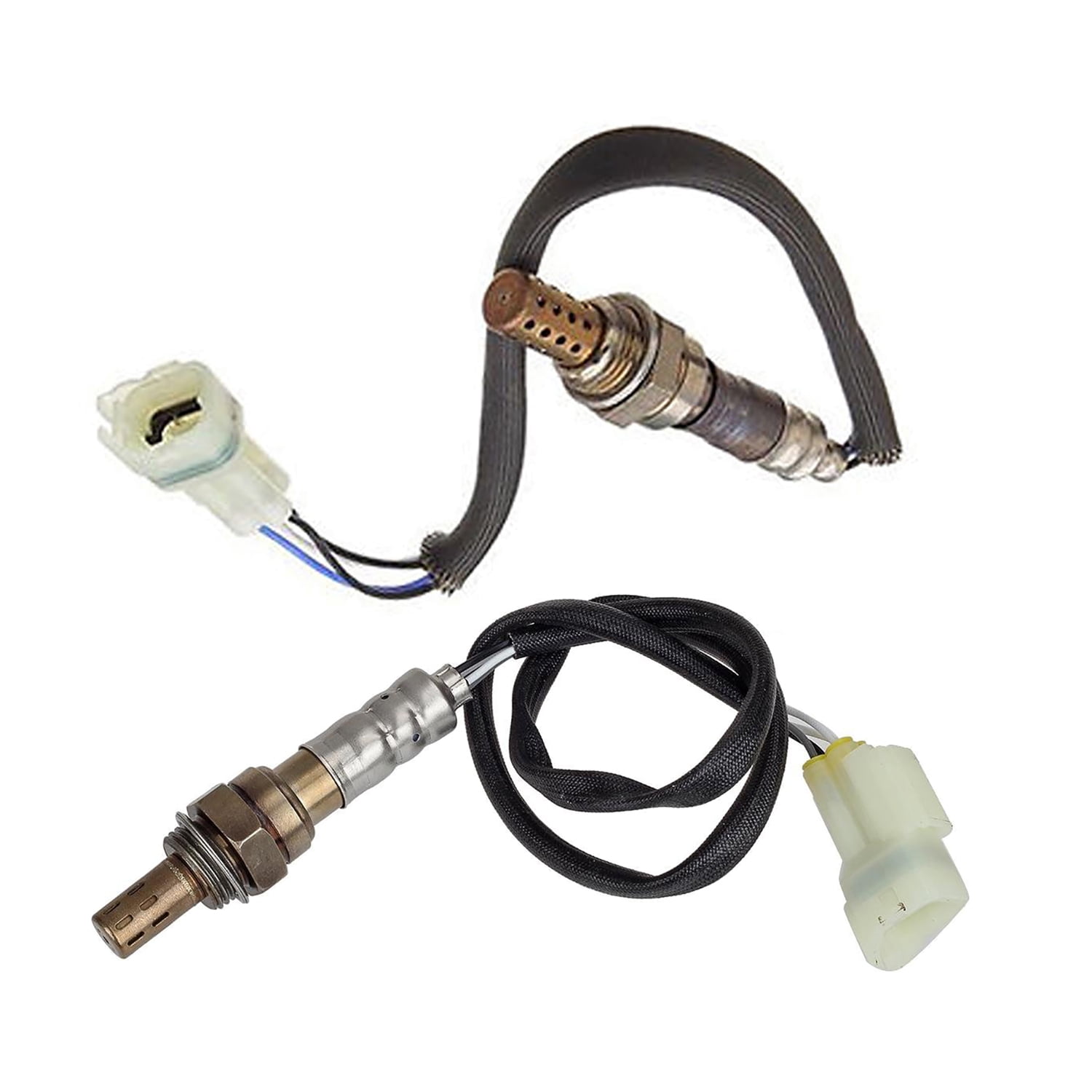 Maxfavor 2X O2 Oxygen Sensor for Chevrolet Metro 1.0L 2001-1998 ...
