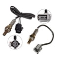 thumbnail image 1 of Maxfavor 2X O2 Oxygen Sensor for Chrysler Grand Voyager 2000-1996, Dodge Caravan Upstream Downstream, 1 of 8